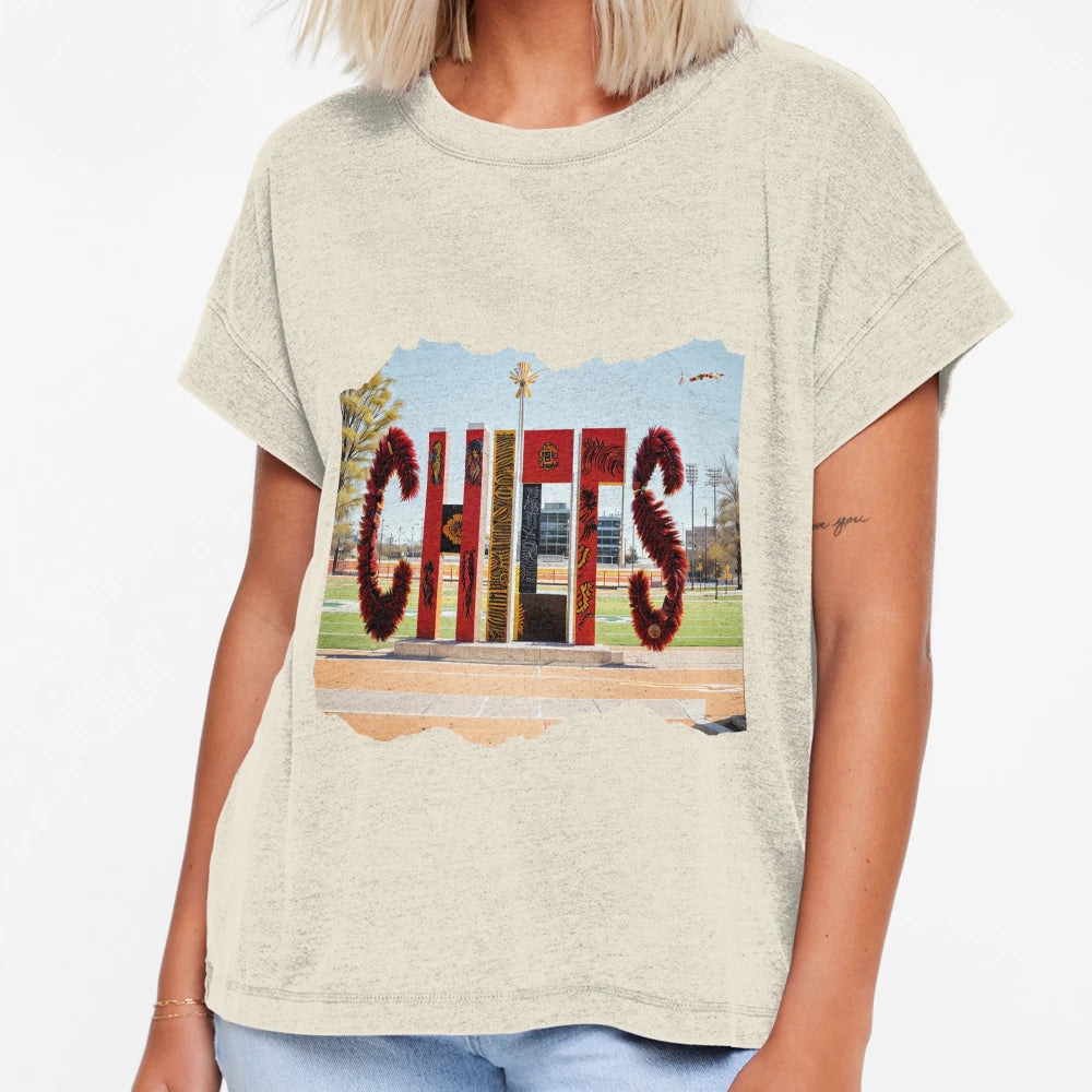 Kansas City Chiefs 24 20 T-Shirt - Streetwear Style Unisex - T-Shirt, Sweatshirt, Hoodie