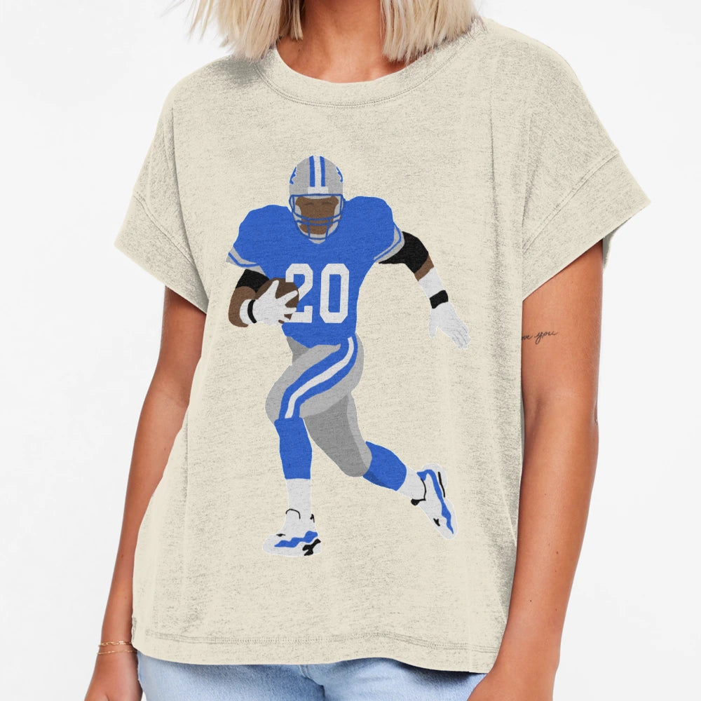 Sanders 20 T-Shirt - Aesthetic Graphic Men Women - T-Shirt, Sweatshirt, Hoodie