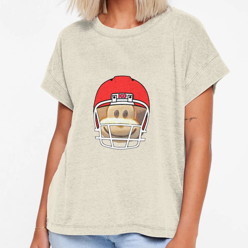 Kc Cj T-Shirt - Minimalist Print Unisex - T-Shirt, Sweatshirt, Hoodie
