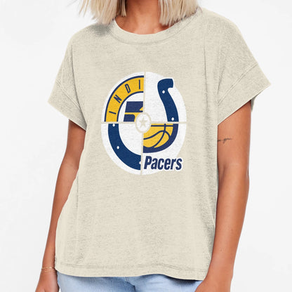 Indiana Sports T-Shirt - Minimalist Print Unisex - T-Shirt, Sweatshirt, Hoodie