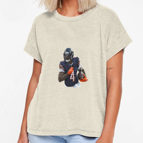 Dandre Swift T-Shirt - Minimalist Print for Adults - T-Shirt, Sweatshirt, Hoodie