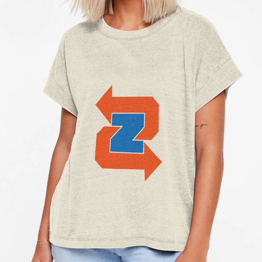 Z Cycle T-Shirt - Minimalist Print Men Women - T-Shirt, Sweatshirt, Hoodie