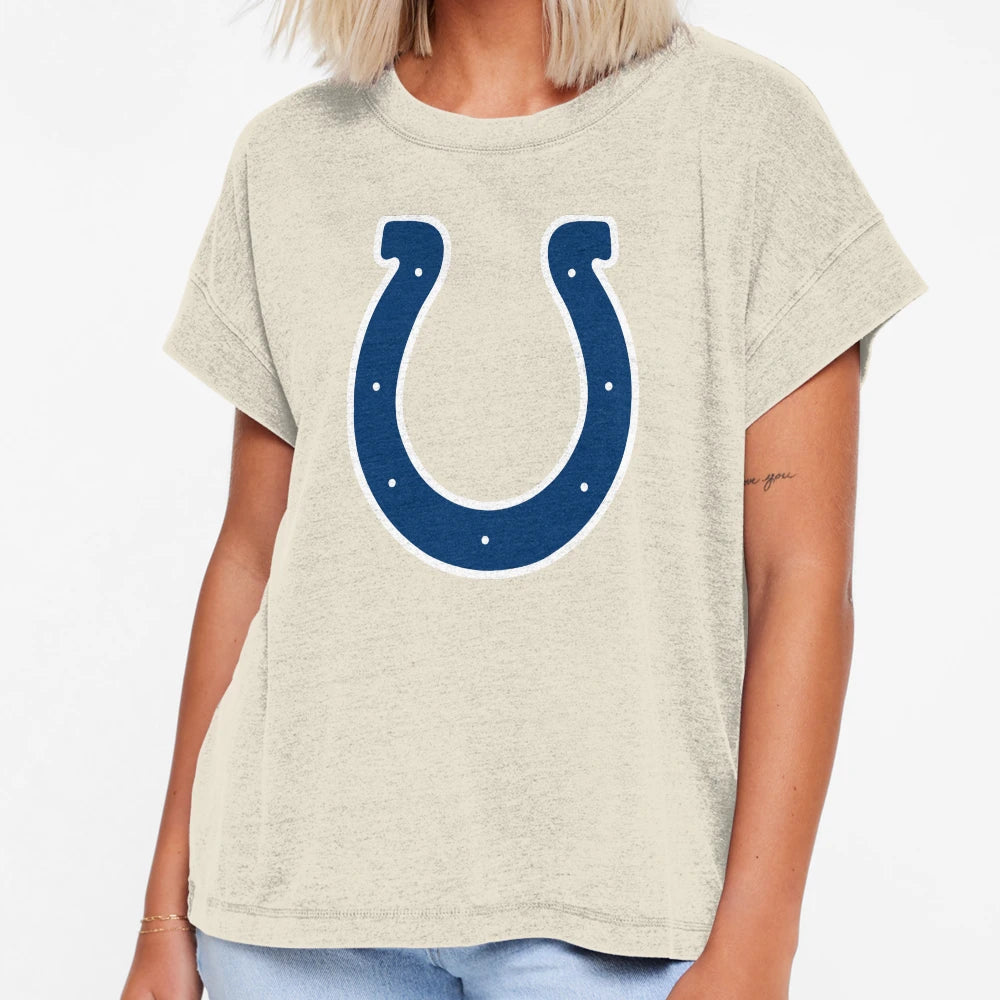 Colts T-Shirt - Trendy Graphic for Adults - T-Shirt, Sweatshirt, Hoodie
