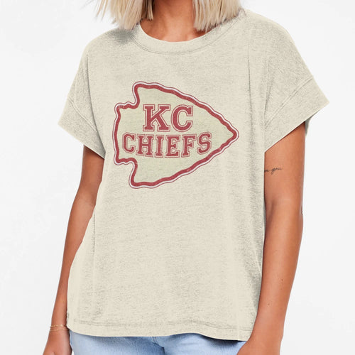 Kansas City Chiefs T-Shirt - Graphic Print for Adults - T-Shirt, Sweatshirt, Hoodie