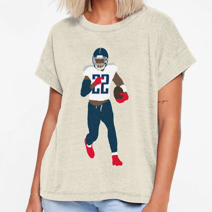 Henry 22 T-Shirt - Streetwear Style Unisex - T-Shirt, Sweatshirt, Hoodie