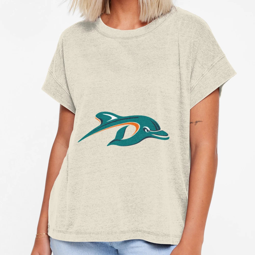 Miami Dolphins Gift T-Shirt - Novelty Apparel for Adults - T-Shirt, Sweatshirt, Hoodie