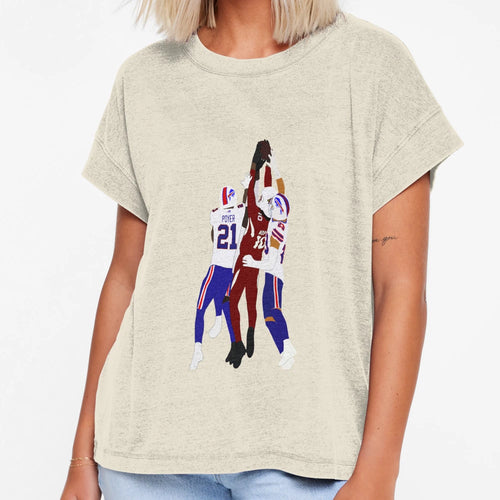 Hail Murray Catch Art T-Shirt - Graphic Print Men Women - T-Shirt, Sweatshirt, Hoodie