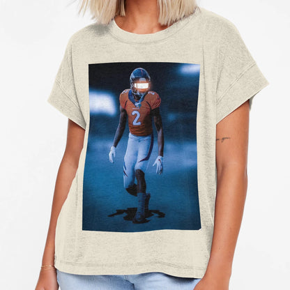 Denver Broncos T-Shirt - Unique Graphic for Adults - T-Shirt, Sweatshirt, Hoodie