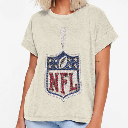 Jewel League T-Shirt - Casual Everyday Wear Unisex - T-Shirt, Sweatshirt, Hoodie