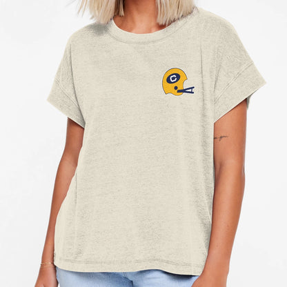 Big C T-Shirt - Custom Art Print Men Women - T-Shirt, Sweatshirt, Hoodie