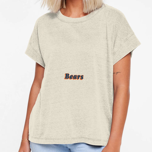 Chicago Bears T-Shirt - Casual Everyday Wear Men Women - T-Shirt, Sweatshirt, Hoodie