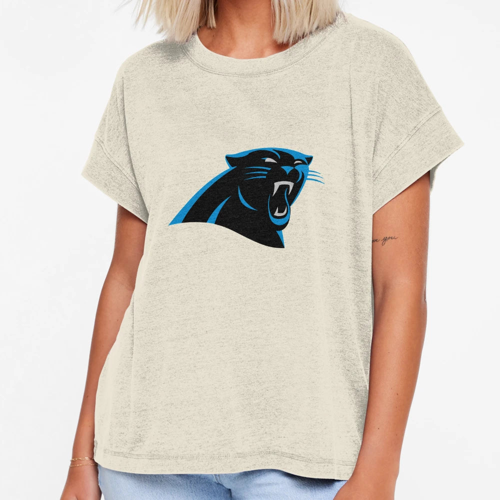 Panthers T-Shirt - Novelty Apparel Unisex - T-Shirt, Sweatshirt, Hoodie