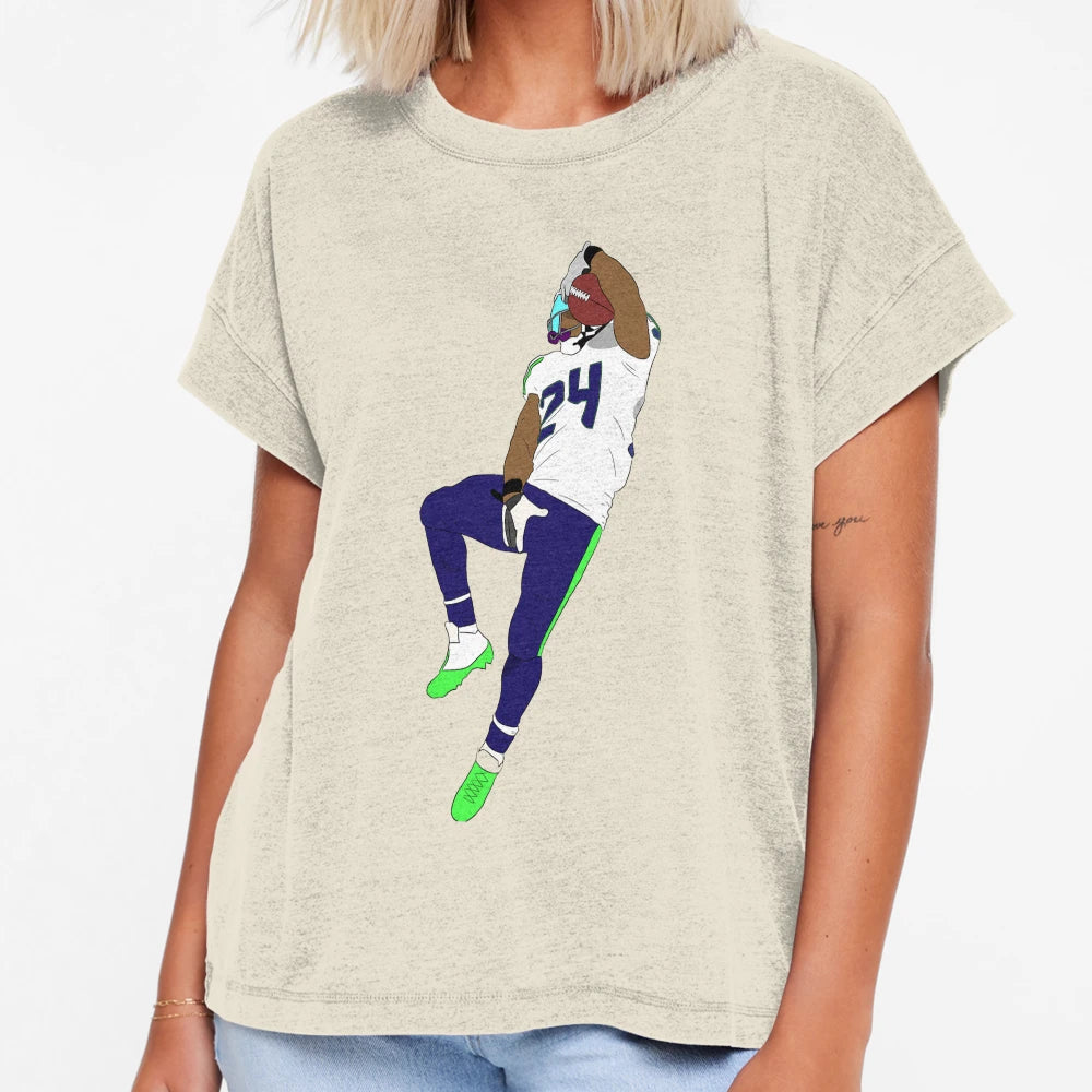 High Flyer T-Shirt - Graphic Print for Adults - T-Shirt, Sweatshirt, Hoodie