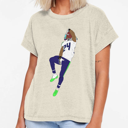 High Flyer T-Shirt - Graphic Print for Adults - T-Shirt, Sweatshirt, Hoodie