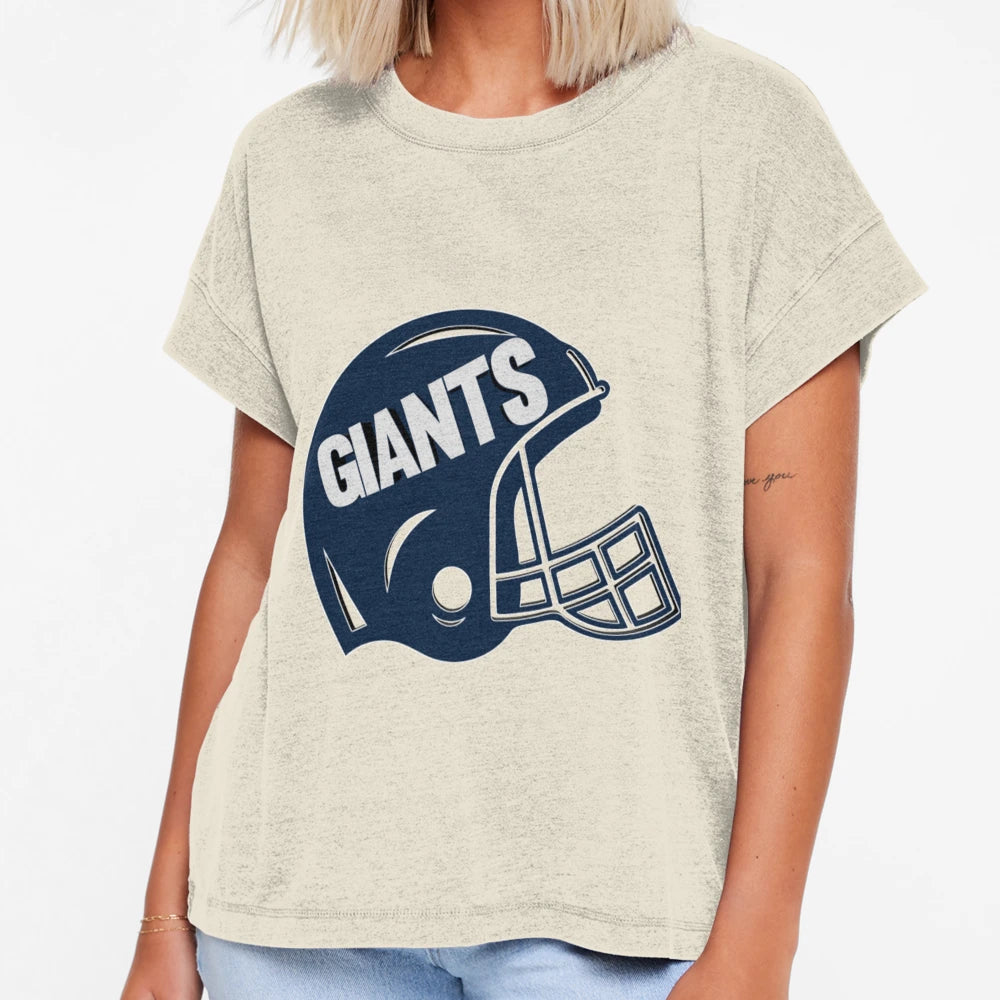 Art New York Giants T-Shirt - Aesthetic Graphic Unisex - T-Shirt, Sweatshirt, Hoodie