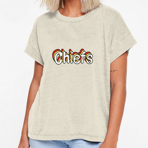 Chiefs T-Shirt - Streetwear Style Unisex - T-Shirt, Sweatshirt, Hoodie