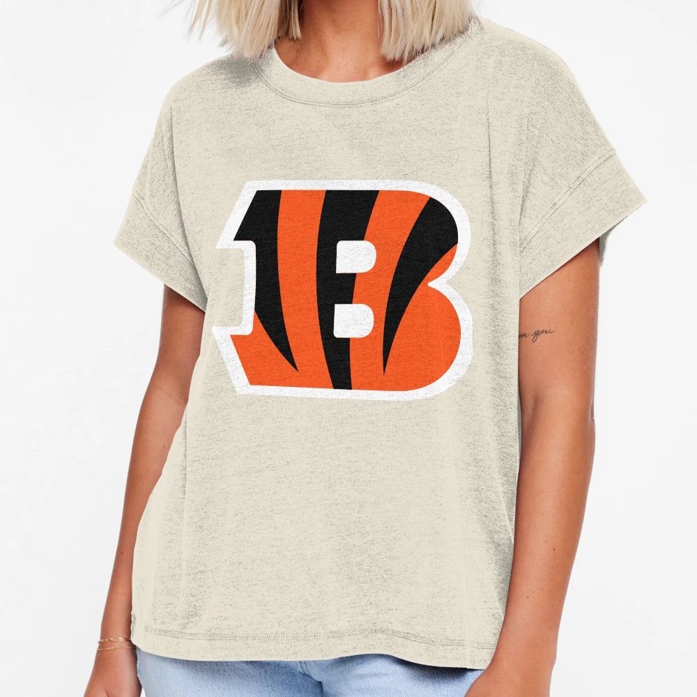 Cincinatti T-Shirt - Fun Novelty Design Unisex - T-Shirt, Sweatshirt, Hoodie
