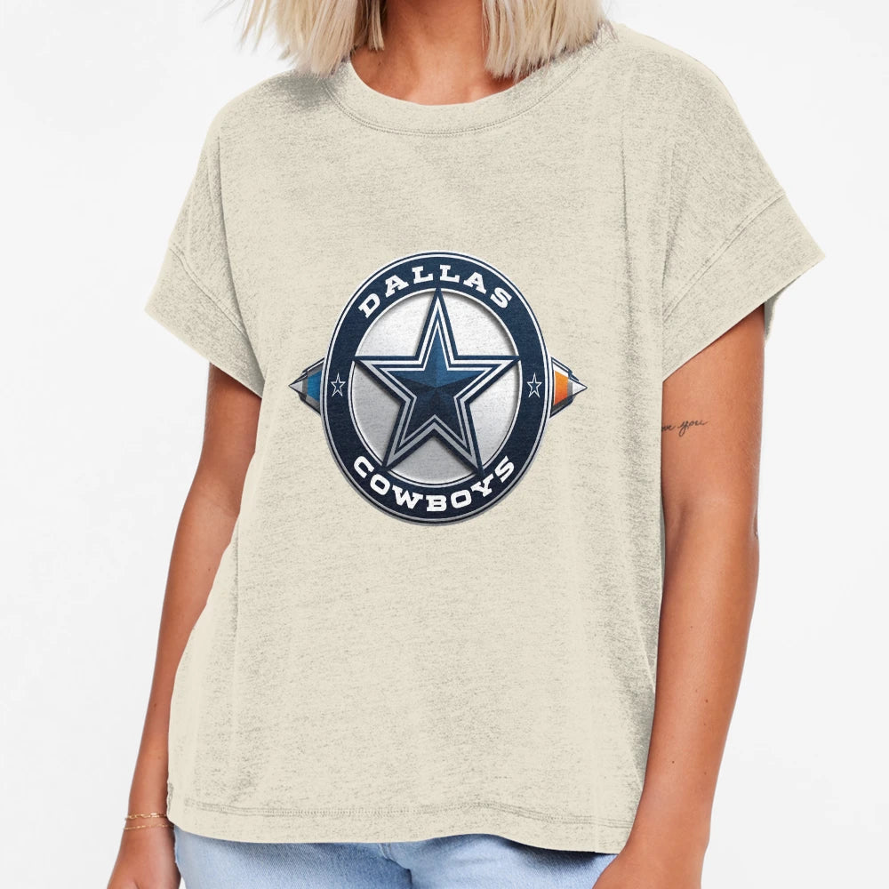 Dallas Cowboys Lovers T-Shirt - Unique Graphic Men Women - T-Shirt, Sweatshirt, Hoodie