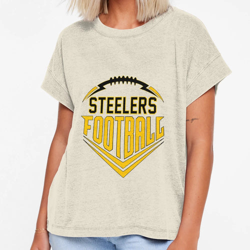 Football T-Shirt - Casual Everyday Wear Unisex - T-Shirt, Sweatshirt, Hoodie