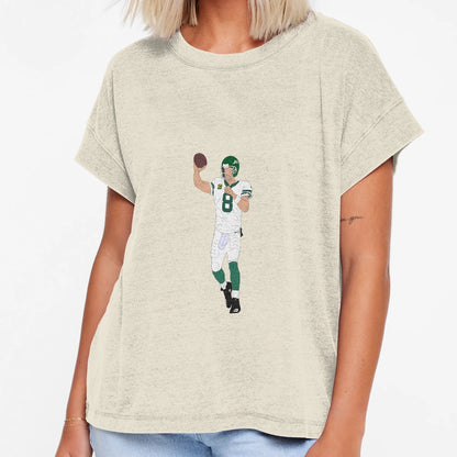 Arod New York T-Shirt - Graphic Print Men Women - T-Shirt, Sweatshirt, Hoodie