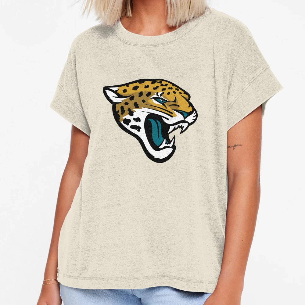 Jaguars T-Shirt - Trendy Graphic Men Women - T-Shirt, Sweatshirt, Hoodie