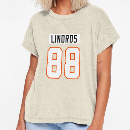 Philadelphia Legend 88 T-Shirt - Trendy Graphic Men Women - T-Shirt, Sweatshirt, Hoodie