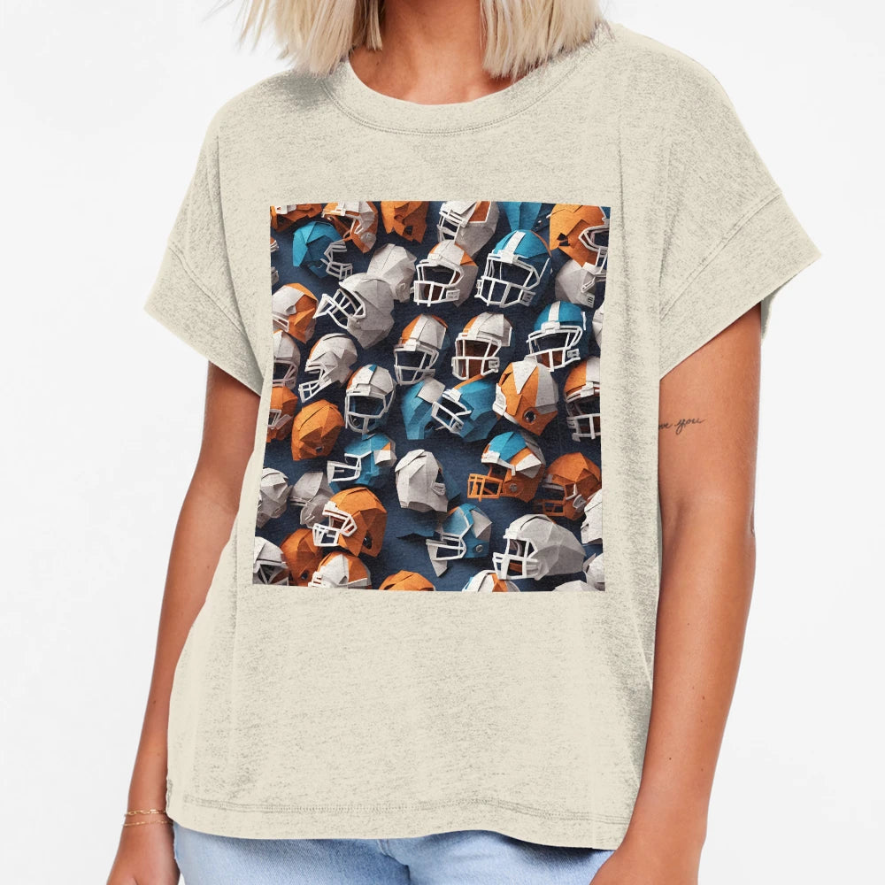 Origami Art Game Day Gear T-Shirt - Novelty Apparel for Adults - T-Shirt, Sweatshirt, Hoodie