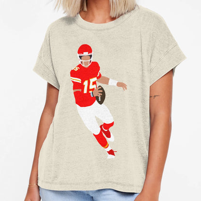 PM Kansas City Chiefs Nfl T-Shirt - Streetwear Style Unisex - T-Shirt, Sweatshirt, Hoodie