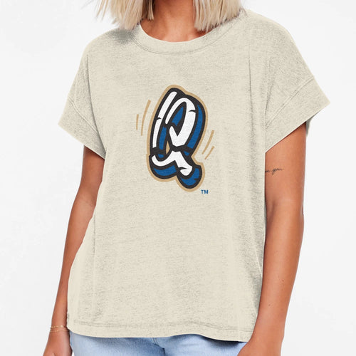 Rancho Cucamonga Quakes T-Shirt - Novelty Apparel for Adults - T-Shirt, Sweatshirt, Hoodie