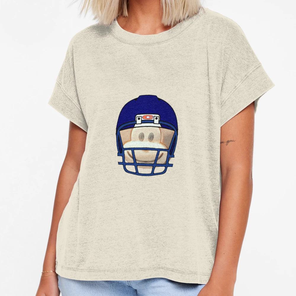 Chicago Cj T-Shirt - Graphic Print for Adults - T-Shirt, Sweatshirt, Hoodie