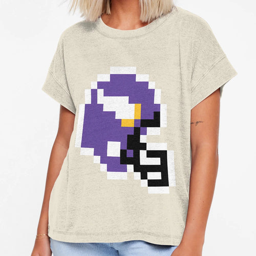 Minnesota Vikings T-Shirt - Aesthetic Graphic Men Women - T-Shirt, Sweatshirt, Hoodie