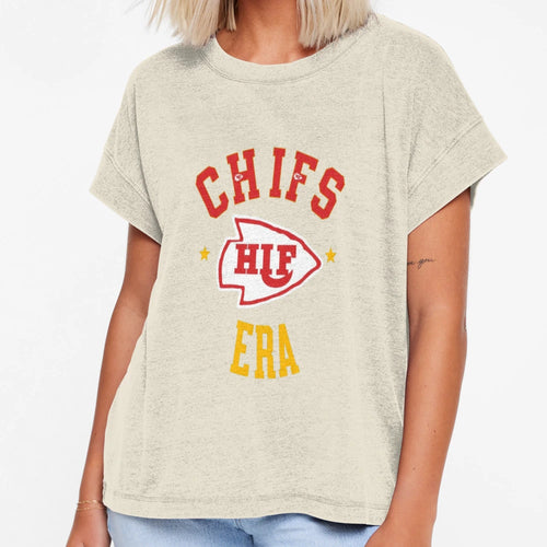 Kansas City Chiefs T-Shirt - Unique Graphic Men Women - T-Shirt, Sweatshirt, Hoodie