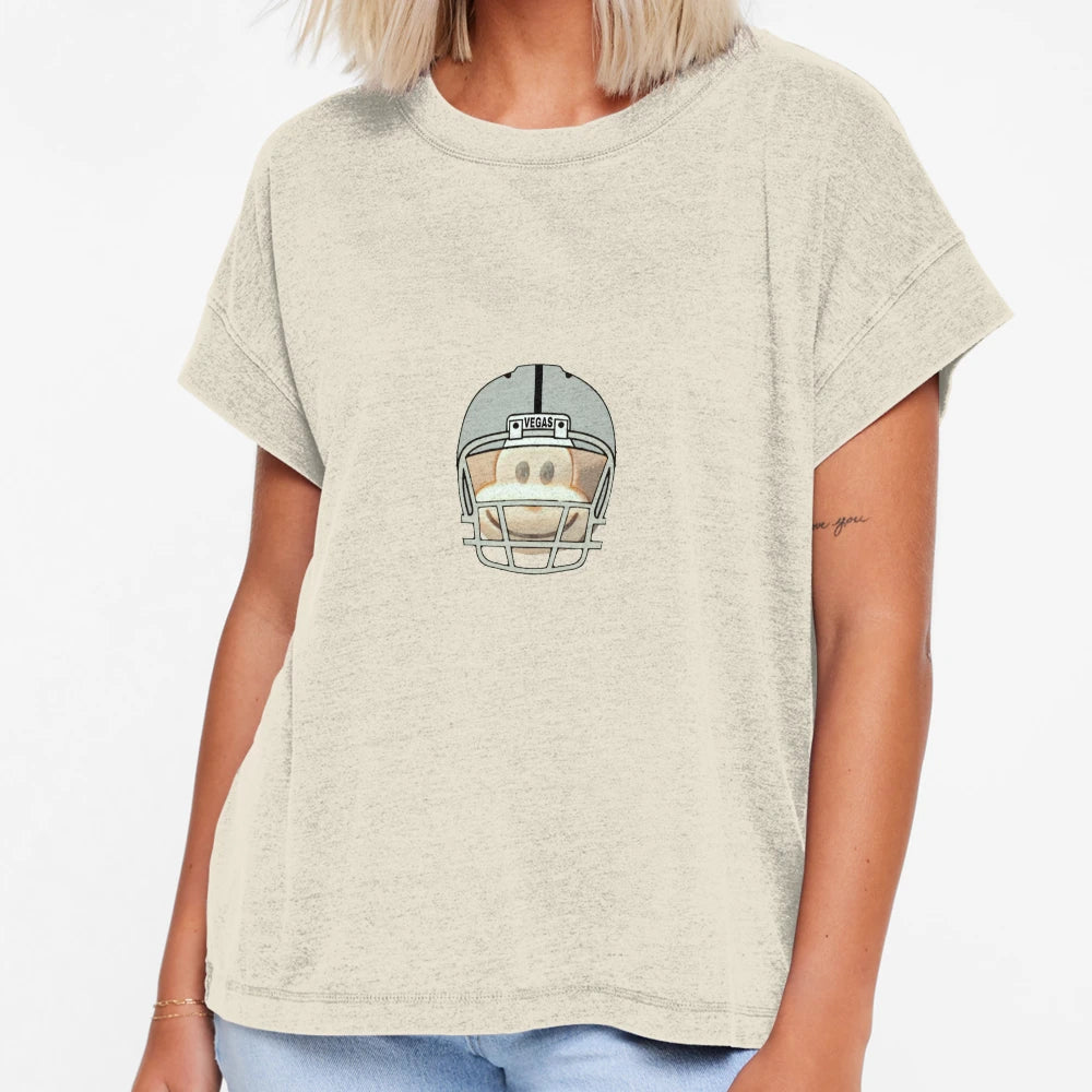 Vegas Cj T-Shirt - Minimalist Print Men Women - T-Shirt, Sweatshirt, Hoodie