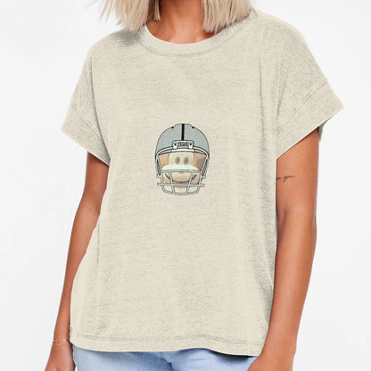 Vegas Cj T-Shirt - Minimalist Print Men Women - T-Shirt, Sweatshirt, Hoodie