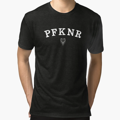 Pfknr Puerto Rico Boricua Puerto Rican T-Shirt - Minimalist Print Unisex - T-Shirt, Sweatshirt, Hoodie