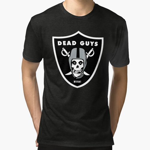 Dead Guys Ffc T-Shirt - Unique Graphic Men Women - T-Shirt, Sweatshirt, Hoodie