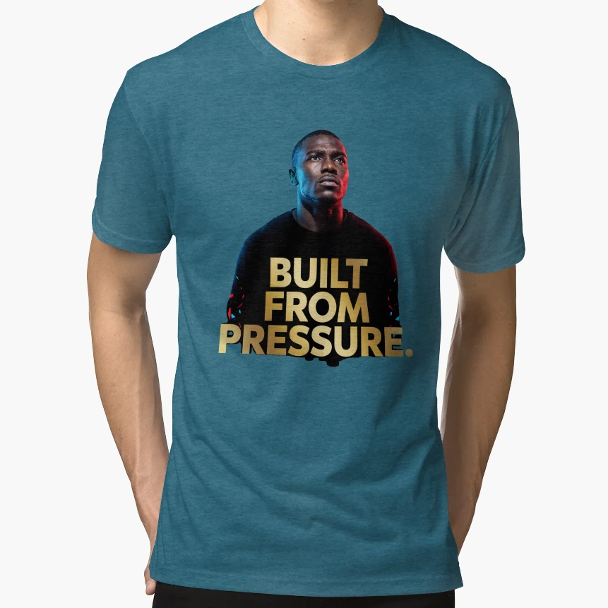 Built From Pressure T-Shirt - Novelty Apparel Men Women - T-Shirt, Sweatshirt, Hoodie