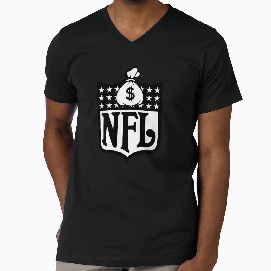 National Finesse League T-Shirt - Casual Everyday Wear Unisex - T-Shirt, Sweatshirt, Hoodie