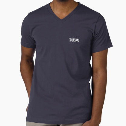 Thursday T-Shirt - Novelty Apparel Men Women - T-Shirt, Sweatshirt, Hoodie