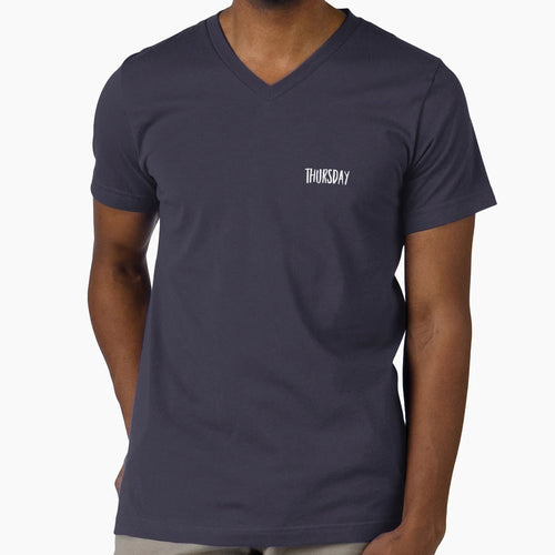 Thursday T-Shirt - Novelty Apparel Men Women - T-Shirt, Sweatshirt, Hoodie