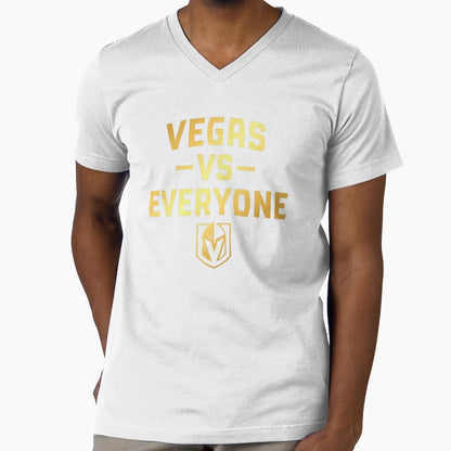 Vegas Golden Knights T-Shirt - Graphic Print Unisex - T-Shirt, Sweatshirt, Hoodie