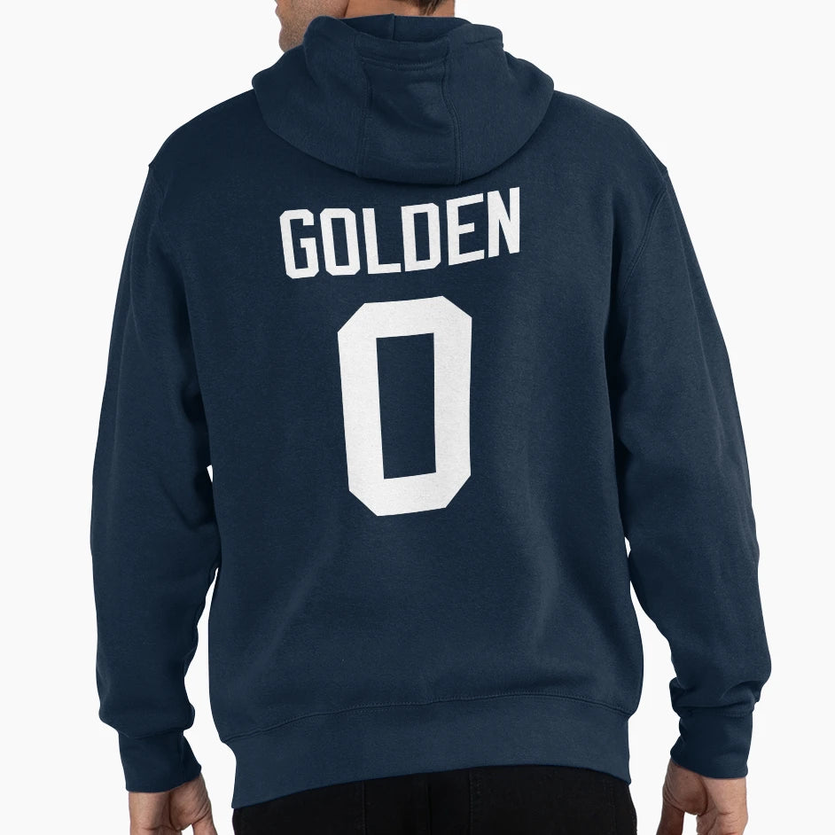Matthew Golden 0 Packers Hoodie - Custom Art Print Men Women - T-Shirt, Sweatshirt, Hoodie