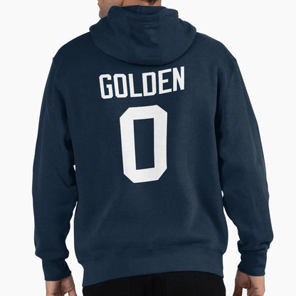 Matthew Golden 0 Packers Hoodie - Custom Art Print Men Women - T-Shirt, Sweatshirt, Hoodie