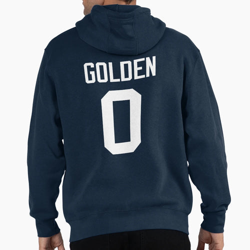 Matthew Golden 0 Packers Hoodie - Custom Art Print Men Women - T-Shirt, Sweatshirt, Hoodie