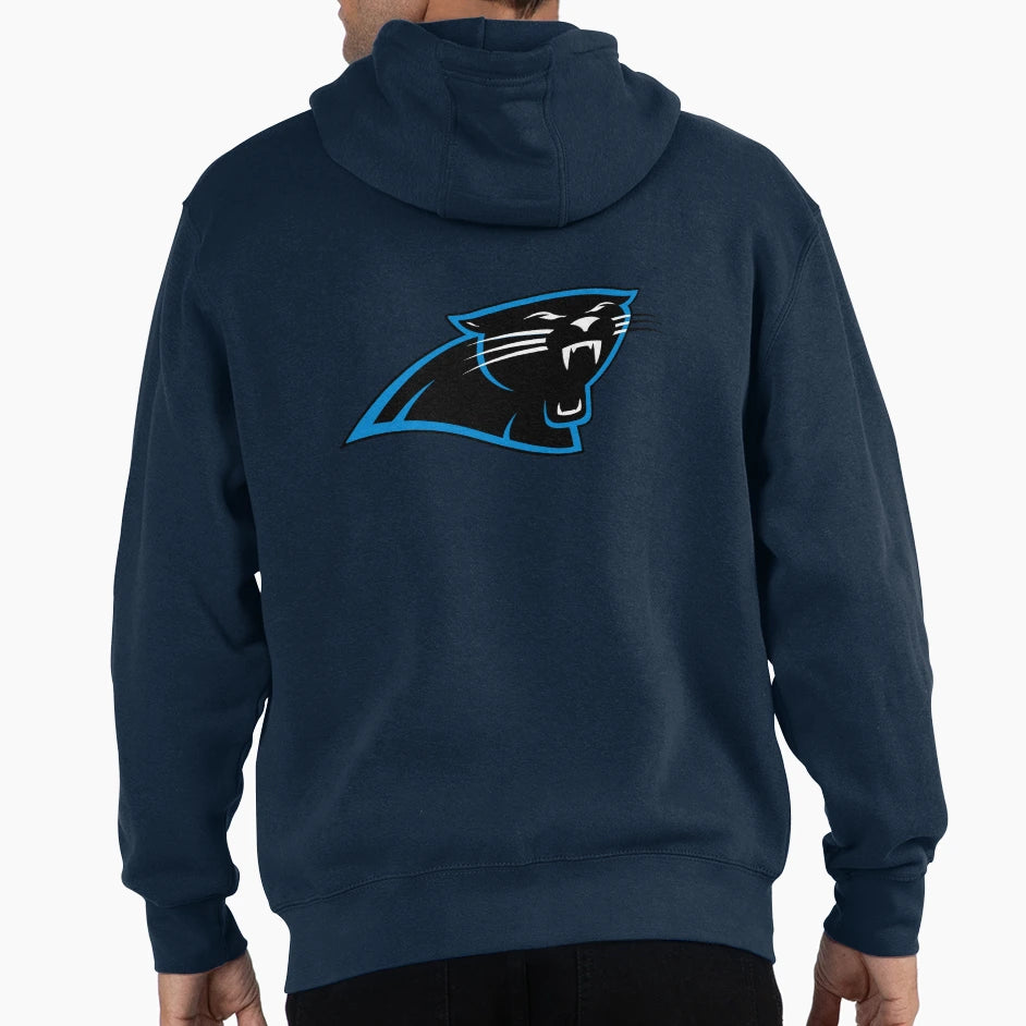 Black Panther 01 Hoodie - Graphic Print Men Women - T-Shirt, Sweatshirt, Hoodie