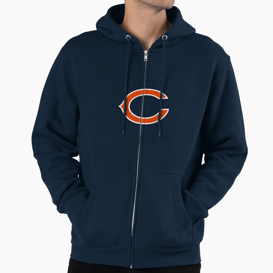 Bearss Hoodie - Casual Everyday Wear Men Women - T-Shirt, Sweatshirt, Hoodie