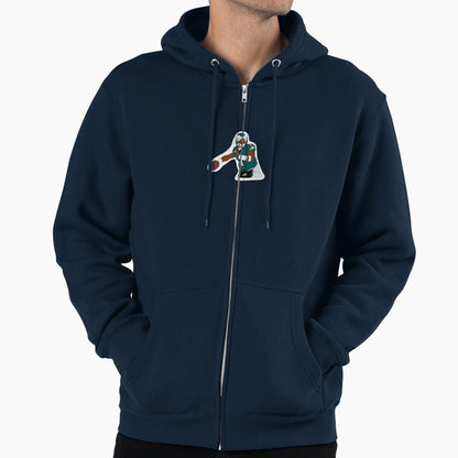 JH Hoodie - Graphic Print for Adults - T-Shirt, Sweatshirt, Hoodie
