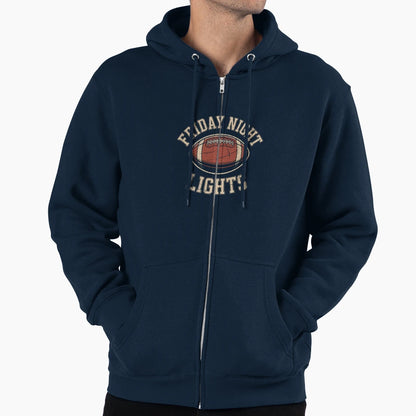 Foot Ball Hoodie - Casual Everyday Wear for Adults - T-Shirt, Sweatshirt, Hoodie