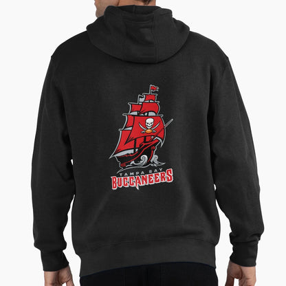 Champions 2021 Hoodie - Graphic Print Unisex - T-Shirt, Sweatshirt, Hoodie