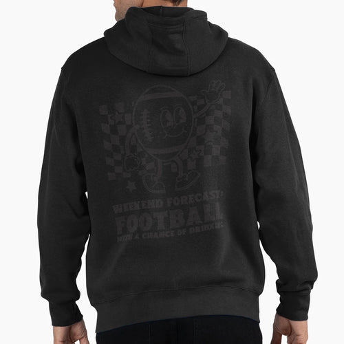 Football Nfl Hoodie - Streetwear Style Men Women - T-Shirt, Sweatshirt, Hoodie